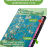 Чехол для Lenovo Tab K10 2nd 10.1/M10 4th/K10C TB311FU (Абрикосовое дерево)
