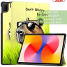 Чехол для HUAWEI MatePad SE 11 2024 (11se), Капибара