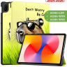Чехол для HUAWEI MatePad SE 11 2024 (11se), Капибара