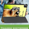Чехол для HUAWEI MatePad SE 11 2024 (11se), Капибара