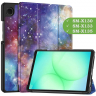 Чехол для Samsung Galaxy Tab A11, A9 (Млечный Путь)