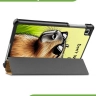 Чехол для A7 Lite/T220/T225 (Капибара)