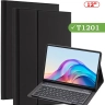 Чехол с клавиатурой для Infinix XPAD 20 Pro, Tecno Pro 12