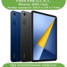 К/Ч для REDMI Pad 2 9.7, Poco Pad C1 (2026) (розовый), поворотный, БЕЗ КЛАВИАТУРЫ