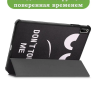 Чехол для Huawei MatePad 11, MatePad C7, Don't Touch Me