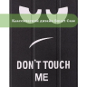 Чехол для Huawei MatePad 11, MatePad C7, Don't Touch Me