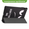 Чехол для Huawei MatePad 11, MatePad C7, Don't Touch Me