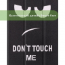 Чехол для Huawei MatePad 11, MatePad C7, Don't Touch Me