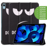 Чехол для iPad 10.9 2022 10th generation, Don't Touch Me