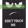 Чехол для iPad 10.9 2022 10th generation, Don't Touch Me
