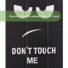 Чехол для iPad 10.9 2022 10th generation, Don't Touch Me