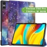 Чехол для Teclast T50 Pro (T50Pro_W_ROW), Галактика Млечный Путь
