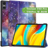 Чехол для Teclast T50 Pro (T50Pro_W_ROW), Млечный Путь