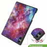 Чехол для Teclast T50 Pro (T50Pro_W_ROW), Млечный Путь