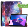 Чехол для Lenovo Tab M10, TB-328 - 10,1 дюйм, Млечный Путь