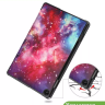 Чехол для Lenovo Tab M10, TB-328 - 10,1 дюйм, Млечный Путь