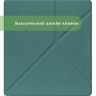 Чехол для Amazon Kindle Scribe (темно-зеленый)