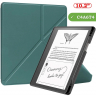 Чехол для Amazon Kindle Scribe (т.зеленый)