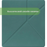 Чехол для Amazon Kindle Scribe (т.зеленый)