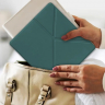 Чехол для Amazon Kindle Scribe (т.зеленый)