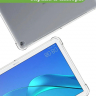 Силиконовый чехол для Huawei MediaPad M5 10 (10,8")
