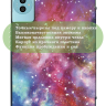 Чехол для Teclast P50Ai, Teclast P50, Teclast P50S (Млечный Путь)