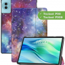 Чехол для Teclast P50Ai, Teclast P50, Teclast P50S (Млечный Путь)