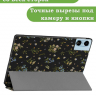 Чехол для Blackview MEGA 2, Oscal Pad 100, Teclast T60 Plus, DOOGEE T36 (Рисунок 3)