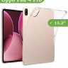 Силиконовый чехол для OnePlus Pad 3, Oppo Pad 4 Pro