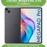 К/Ч для Infinix XPAD 20 Pro, Tecno Pro 12, БЕЗ КЛАВИАТУРЫ