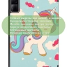 Чехол для Xiaomi Redmi Pad 10,61, Волшебная лошадка