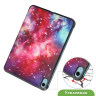 Чехол для iPad 10.9 2022 10th generation, Млечный Путь