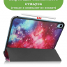 Чехол для iPad 10.9 2022 10th generation, Млечный Путь