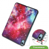 Чехол для iPad 10.9 2022 10th generation, Млечный Путь