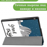 Чехол для Huawei MediaPad T3 10 (9,6"), Сонный кот