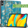 Чехол для Teclast T50 Pro (T50Pro_W_ROW), Абрикосовое дерево