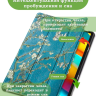 Чехол для Teclast T50 Pro (T50Pro_W_ROW), Абрикосовое дерево