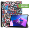 Чехол для Lenovo Tab M10, TB-328 - 10,1 дюйм, Граффити