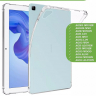 Силиконовый чехол для Huawei MatePad T10, T10s, Honor Pad X8, X8 Lite