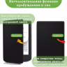 Чехол для PocketBook 634 Verse Pro (черный)