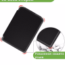 Чехол для PocketBook 634 Verse Pro (черный)