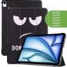 Чехол для iPad Air 11 (6th gen), 2024, Don't Touch Me