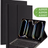 Чехол с клавиатурой для iPad Pro 13 (7th gen), 2024