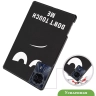 Чехол для Teclast T50HD, T50 Plus, T50 Max, Don't Touch Me