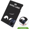 Чехол для Teclast T50HD, T50 Plus, T50 Max, Don't Touch Me