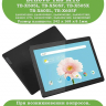 Чехол для Lenovo Tab M10 TB-X505, TB-X605 (розовое золото)