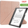 Чехол для Amazon Kindle Scribe (розовое золото)