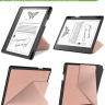 Чехол для Amazon Kindle Scribe (розовое золото)