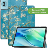 Чехол для Teclast P50Ai, Teclast P50, Teclast P50S (Абрикосовое дерево)